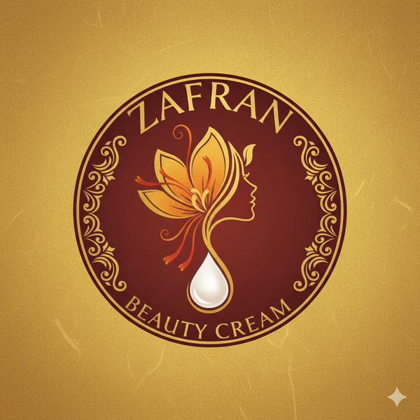 ZAFRAN BEAUTY CREAM